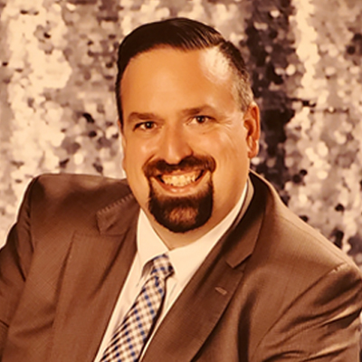 Joe Lilienthal